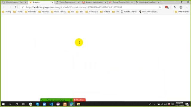 Monsterinsights, Wordfence | WordPress tutorial смотреть онлайн