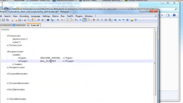 BigWorld Beginner Tutorial - Part 1 (Client Only) смотреть онлайн