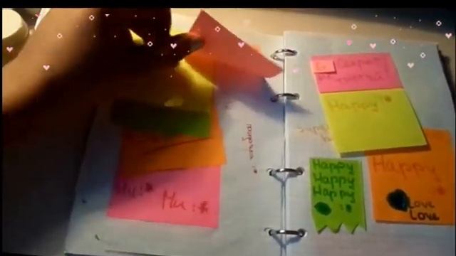 ►MY PERSONAL DIARY#1◄ смотреть онлайн