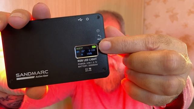 Iluminación LED Sandmarc Prolight Bi-Color & RGB - EN ESPAÑOL смотреть онлайн