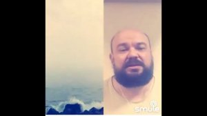 О море море / Синяя вечность / Муслим Магомаев