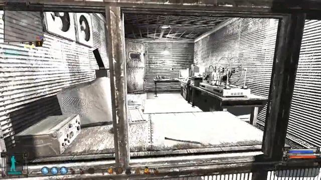 STALKER-мод Апокалипсис. Часть 2-Поиск. Серия 10.