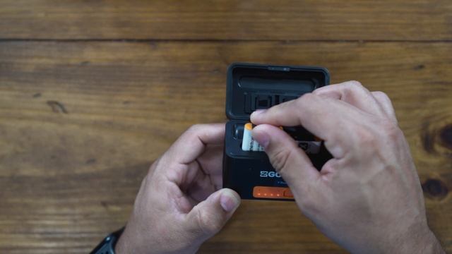 Must Have Accessory for the Sony ZV1 - ZGCine PS-BX1 Charging? смотреть онлайн
