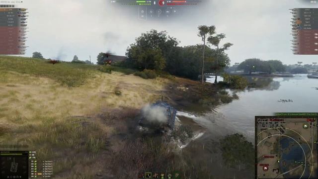 E 50 - 8 Kills 8.4K DMG - Beating! - World Of Tanks смотреть онлайн