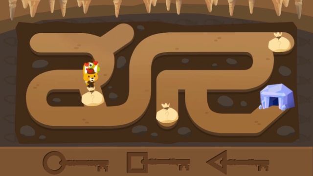 Detective Sherlock Eddy! Find Clues | Kids Superhero World | KIGLE GAMES смотреть онлайн