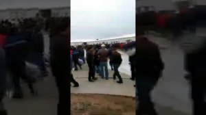 Намози иди рамазон 24.05.20