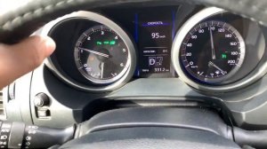 ТЛК Прадо 150: Как пользоваться круиз контролем