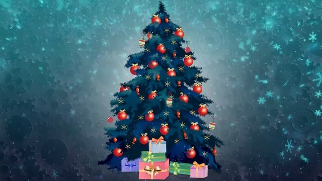 02 Подарки | Лучшая сказка на Новый Год и Рождество «Щелкунчик и мышиный король» смотреть онлайн