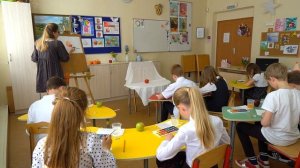 "Сердце отдаю детям". Открытое занятие педагога дополнительного образования, Суравцева Н.В.