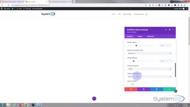 DiviFlash Plugin Justified Gallery Module ? смотреть онлайн