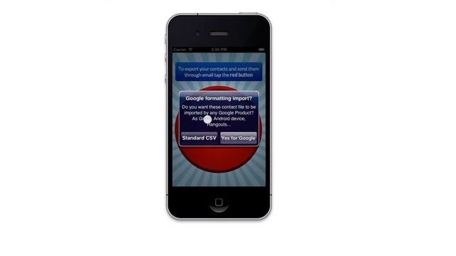 Export your iPhone Contacts to Gmail, Android, Excel or Outlook смотреть онлайн