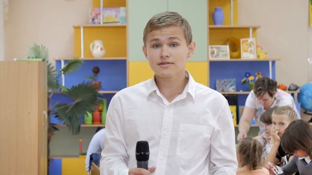 Троицк ГО ЛОУ ДПД СОШ 15 Видеоролик 2 этап смотреть онлайн
