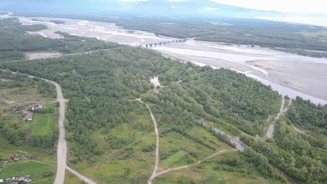 Магадан поселок Армань 222 DJI 0403 смотреть онлайн