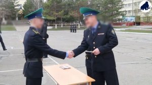 «Щит и меч» – 4 выпуск. «Учебные заведения ФСБ России. Как подготовиться к поступлению» (16+)