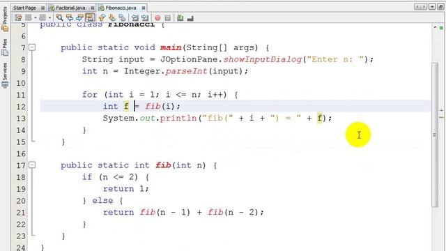 Core Java- Bangla Tutorial(Recursion)- Class 46 смотреть онлайн