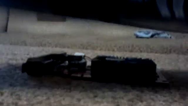 Обзор моей новой видеокарты смотреть онлайн