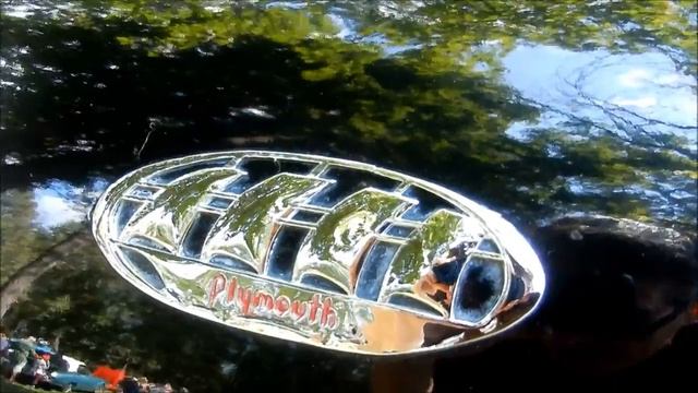 1938 PLYMOUTH 4 DOOR SEDAN   NICE AND STOCK