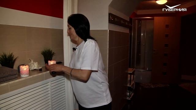 СОЛЕВЫЕ ВАННЫ - КОРОЛЕВСКИЙ ОТДЫХ ? смотреть онлайн