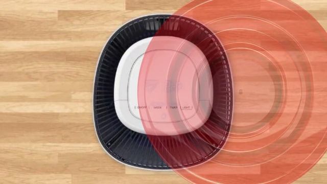 Review of the Sterra Breeze True HEPA-13 Air Purifier смотреть онлайн