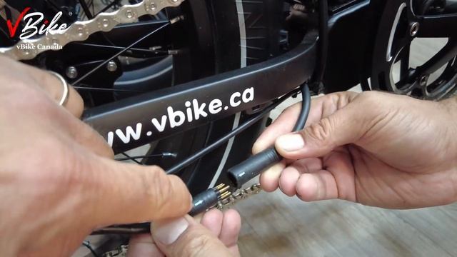 How to Fix Electric Bike Error Code 24 смотреть онлайн