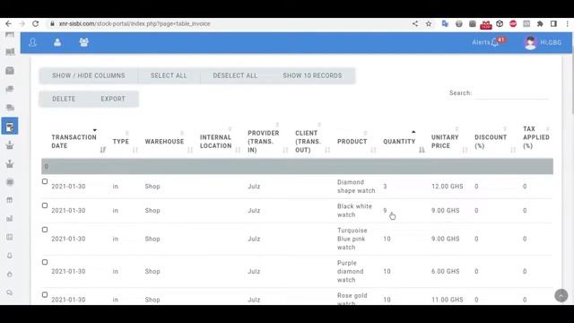 Free inventory app stock controller desktop version смотреть онлайн