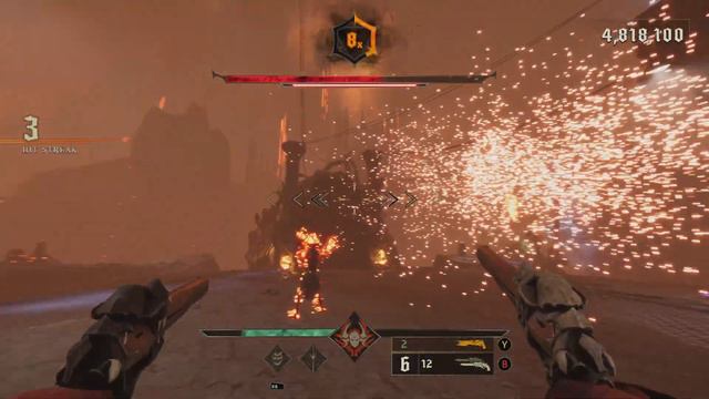 METAL: HELLSINGER- EP2 [STYGIA]