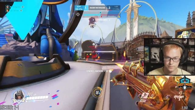 STACKED Game with Fran, Emongg, Onigod, Masaa, Space, Stratus смотреть онлайн