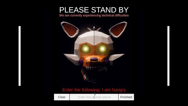 1000 КАМЕР во ФНАФ??? FNAF - Final Purgatory смотреть онлайн