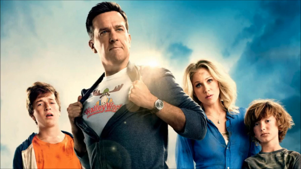 Каникулы (2015) Дублированный трейлер смотреть онлайн