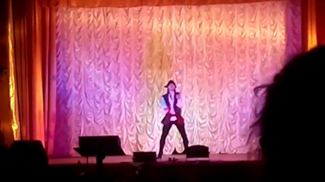 Питерский цирк в поселке Сокольско нижегородской области #1 смотреть онлайн