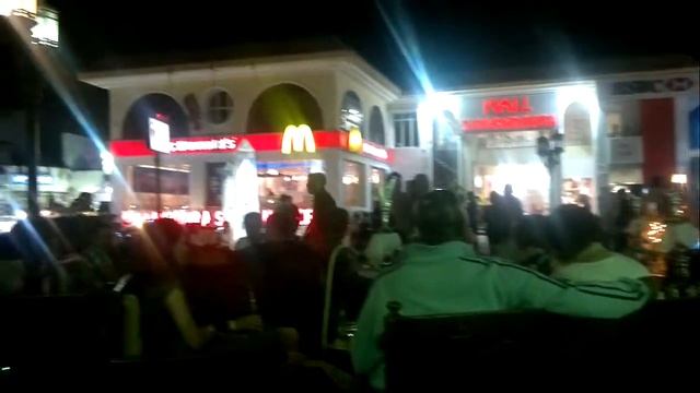Naama Bay - восточное кафе - 30112010044.mp4 смотреть онлайн