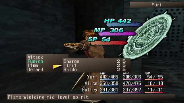 Shadow Hearts – Part 31 – Koudelka смотреть онлайн