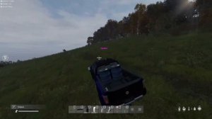 DAYZ ● Mod TREASURE ● Поиск Кладов по Фотографиям ● DENZHORA ●