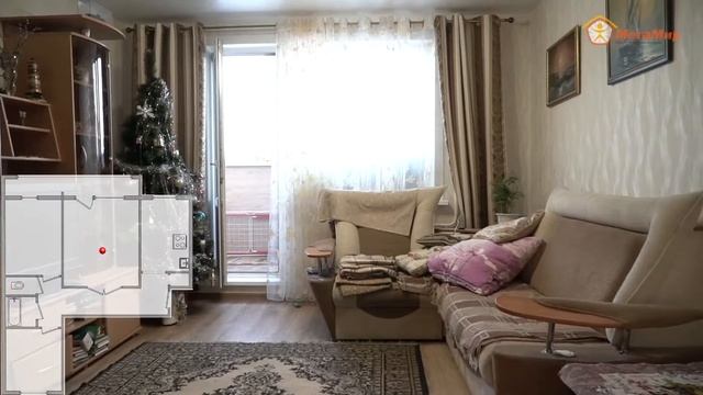 Продано! Квартира 64 кв.м, Постовского 12а, ЕКБ. АН Мегамир Елена Майданова 89089282536 смотреть онлайн