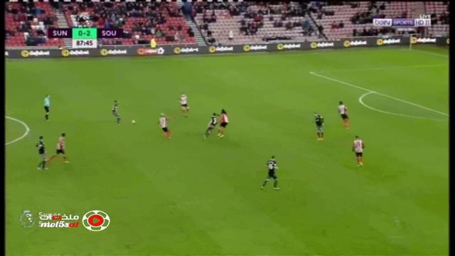 SOUTHAMPTON4-0SUNDERLAND смотреть онлайн