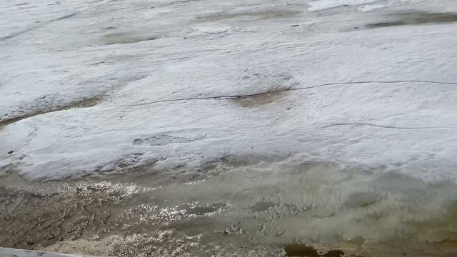 Речной порт Салехард смотреть онлайн