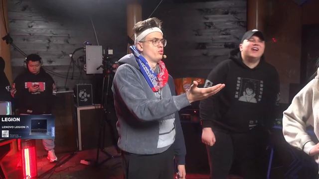 САМАЯ ХУДШАЯ ИГРА БУСТЕРА ЗА ПРЕДАТЕЛЯ В AMONG US / БУСТЕР ИГРАЕТ В AMONG US НА СТРИМХАУСЕ смотреть онлайн