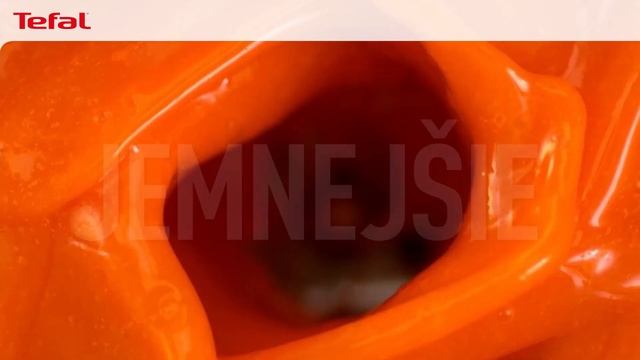 (SK) - Tyčový mixér Tefal Infiny Force - jednoduchší, rýchlejší, odolnejší смотреть онлайн