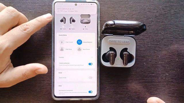 Realme buds air 3s review and unboxing | realme Buds Air 3S True Wireless Earbuds смотреть онлайн