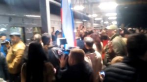 Первый поезд в Крым(1)