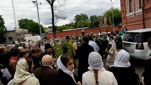 Троица 2023 смотреть онлайн