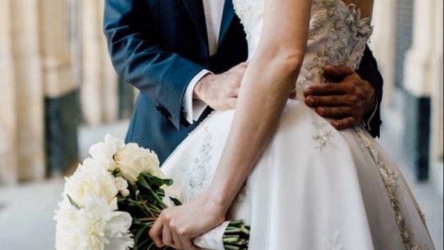 Первая брачная ночь у евреев