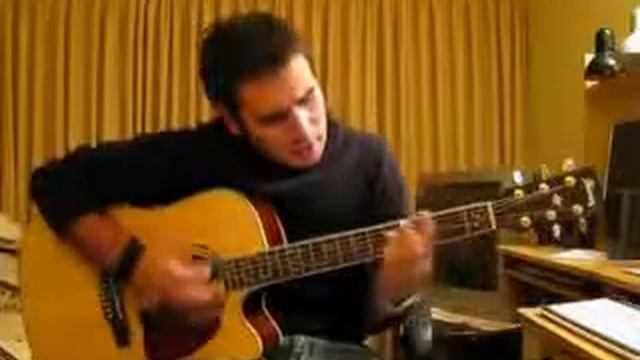 Please Forgive Me Cover from Bryan Adams) смотреть онлайн
