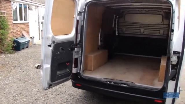 2015 RENAULT TRAFIC 1.6 DCI SL27 SPORT PVSsportline Edition смотреть онлайн
