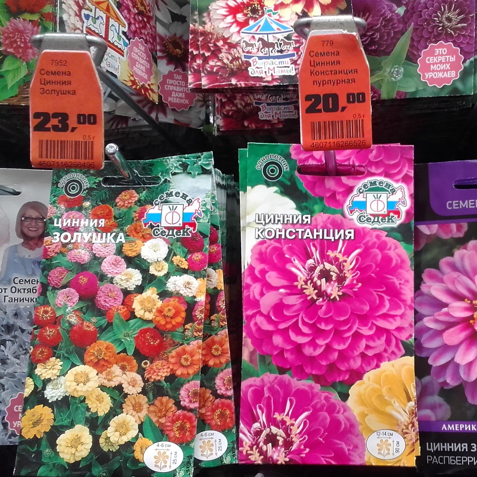 ХОРОШИ ВЕСНОЙ В САДУ ЦВЕТОЧКИ! СЕМЕНА ЦВЕТОВ В ОБИ! смотреть онлайн