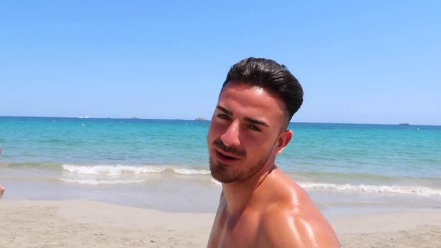 7 DAYS IN IBIZA SUMMER 2021 | WHAT REALLY GOES ON ? смотреть онлайн