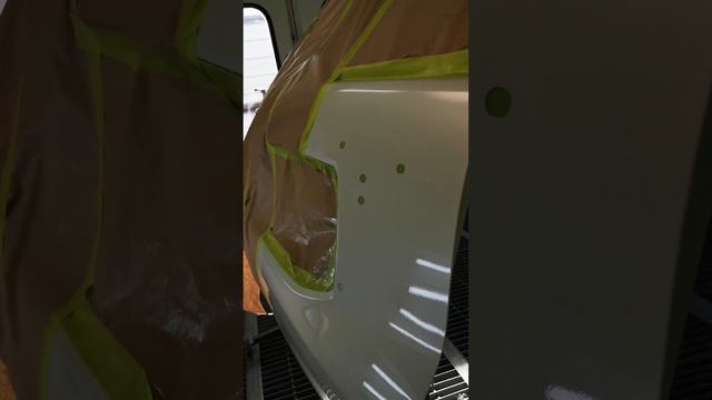 Ультраоперативный ремонт