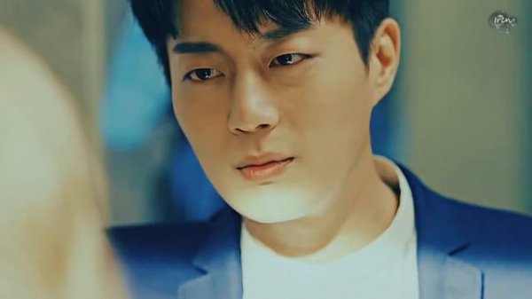 ►Doo Joon & So Hyun [Он моё лето…] For MissYura