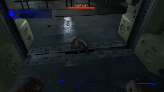 The Mind Of A Vault Dweller -- Part Two смотреть онлайн