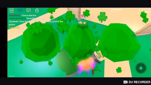 Trying to get pot o gold or lucky overlord смотреть онлайн